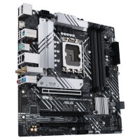 1700 ASUS PRIME B660M-A WIFI DDR4