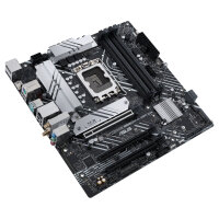 1700 ASUS PRIME B660M-A WIFI DDR4