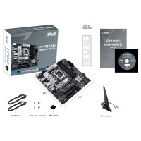 1700 ASUS PRIME B660M-A WIFI DDR4