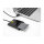 USB 2.0 Smartcard Kartenleser für Smartcards mit Kontaktchip
