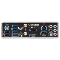 MB ASUS TUF GAMING B550M-PLUS (WI-FI II) (AMD.AM4.DDR4.ATX)