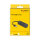 USB Hub 4 Port USB 2.0 mit 4 x USB Typ-A Buchse schwarz