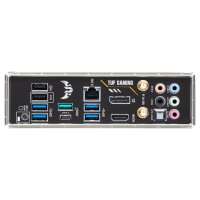 MB ASUS TUF GAMING B550-PLUS(WI-FI II) (AMD.AM4.DDR4.ATX)