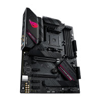 AM4 ASUS ROG STRIX B550-F GAMING (WI-FI) II