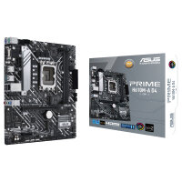 1700 ASUS PRIME H610M-A DDR4 CSM