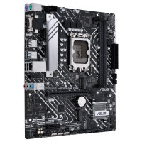 1700 ASUS PRIME H610M-A DDR4 CSM