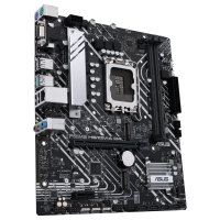1700 ASUS PRIME H610M-A DDR4 CSM