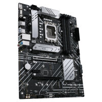 1700 ASUS PRIME B660-PLUS DDR4