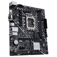 1700 ASUS PRIME H610M-D DDR4