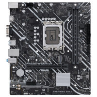 1700 ASUS PRIME H610M-K DDR4