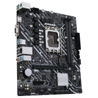 1700 ASUS PRIME H610M-K DDR4