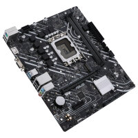 1700 ASUS PRIME H610M-K DDR4