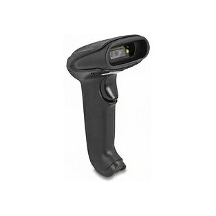 Barcode Scanner 1D und 2D für 2,4 GHz, Bluetooth oder USB Type-C™