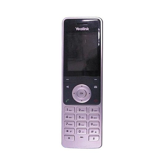 Yealink SIP-W56H - VoIP-Telefon