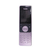 Yealink SIP-W56H - VoIP-Telefon