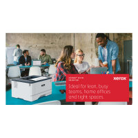 L Xerox B310 A4/LAN/WLAN/40S./Min. Laserdrucker monochrome