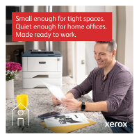 L Xerox B310 A4/LAN/WLAN/40S./Min. Laserdrucker monochrome