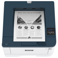 L Xerox B310 A4/LAN/WLAN/40S./Min. Laserdrucker monochrome