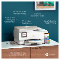 T HP ENVY Inspire 7920e HP+ 3in1/A4/WiFi/Bluetooth/ADF/Duplex