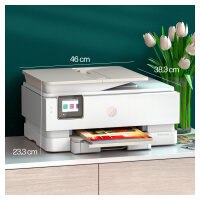 T HP ENVY Inspire 7920e HP+ 3in1/A4/WiFi/Bluetooth/ADF/Duplex