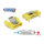 Steckverbinder SATA 6 Gb/s Buchse 8 Pin Power