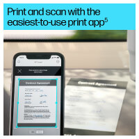 L HP LaserJet Pro M209 dw
