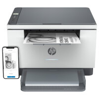 L HP LaserJet M234dw S/W-Laserdrucker 3in1 A4 LAN WLAN