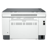 L HP LaserJet M234dw S/W-Laserdrucker 3in1 A4 LAN WLAN