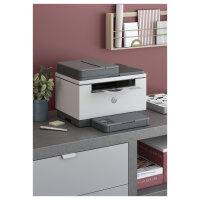 L HP LaserJet M234dw S/W-Laserdrucker 3in1 A4 LAN WLAN