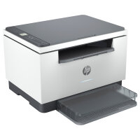 L HP LaserJet M234dw S/W-Laserdrucker 3in1 A4 LAN WLAN