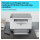 L HP LaserJet M234dw S/W-Laserdrucker 3in1 A4 LAN WLAN