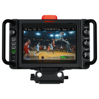 Blackmagic Studio Camera 4K Pro G2