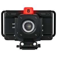 Blackmagic Studio Camera 4K Pro G2