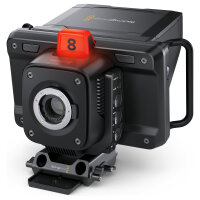 Blackmagic Studio Camera 4K Pro G2