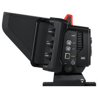 Blackmagic Studio Camera 4K Pro G2