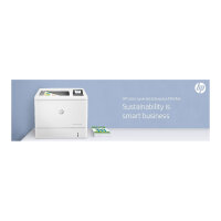 FL HP Color LaserJet Enterprise M554dn A4/LAN/Duplex