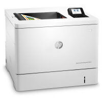 FL HP Color LaserJet Enterprise M554dn A4/LAN/Duplex