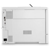 FL HP Color LaserJet Enterprise M554dn A4/LAN/Duplex