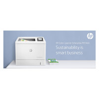 FL HP Color LaserJet Enterprise M554dn A4/LAN/Duplex