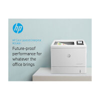 FL HP Color LaserJet Enterprise M554dn A4/LAN/Duplex