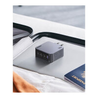 UGREEN Nexode Pro 160W GaN Charger with USB-C Cable