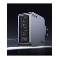 UGREEN Nexode Pro 160W GaN Charger with USB-C Cable