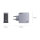 UGREEN Nexode Pro 160W GaN Charger with USB-C Cable