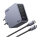 UGREEN Nexode Pro 160W GaN Charger with USB-C Cable