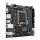 1700 Gigabyte H610I DDR4 H ITX