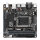 1700 Gigabyte H610I DDR4 H ITX