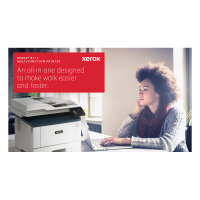 L Xerox B315 4in1/A4/LAN/WiFi/ADF/Duplex Laserdrucker monochrome
