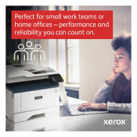 L Xerox B315 4in1/A4/LAN/WiFi/ADF/Duplex Laserdrucker monochrome
