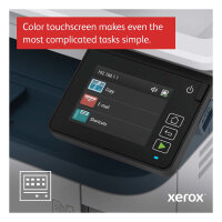 L Xerox B315 4in1/A4/LAN/WiFi/ADF/Duplex Laserdrucker monochrome