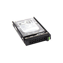 2,5" 600GB FUJITSU HDD SAS 12G 10K 6,35cm H-P